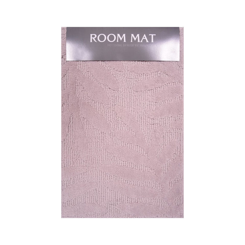 FLOOR MAT 40X60 GREY IR 10479-2 Default Title - MamasJan Household