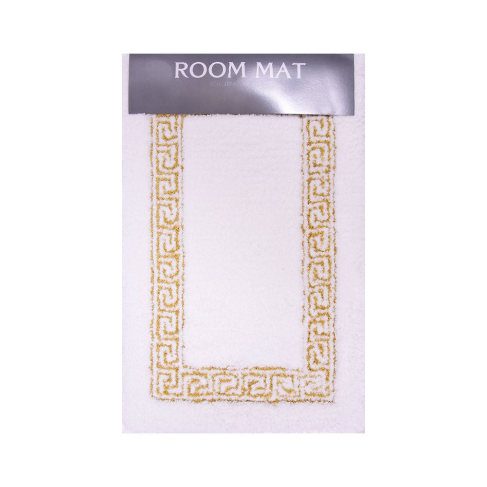 FLOOR MAT 40X60 IR 10153A Default Title - MamasJan Household
