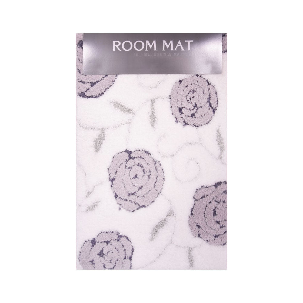 FLOOR MAT 40X60 IR 8353B Default Title - MamasJan Household