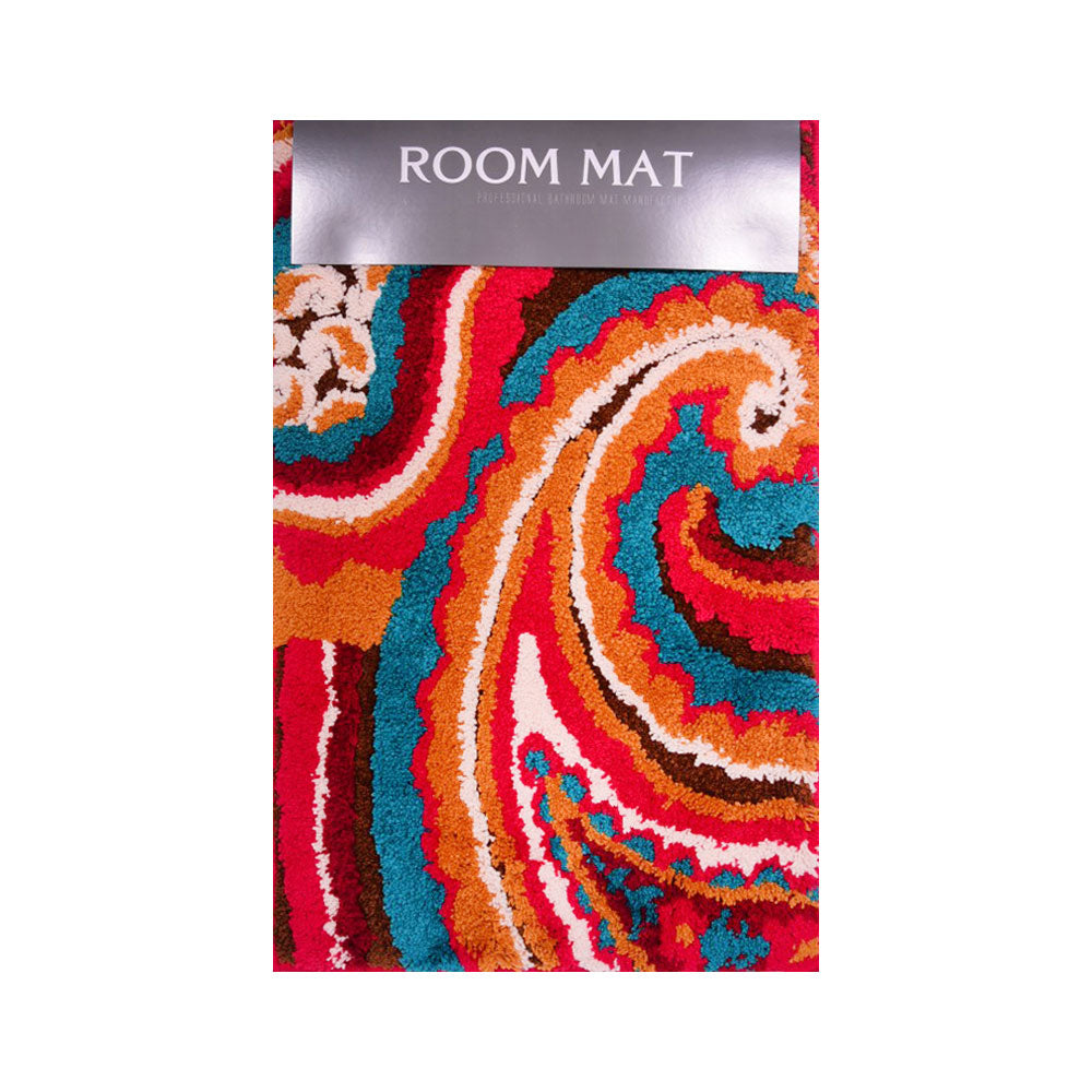 FLOOR MAT 40X60 IR 7994A Default Title - MamasJan Household