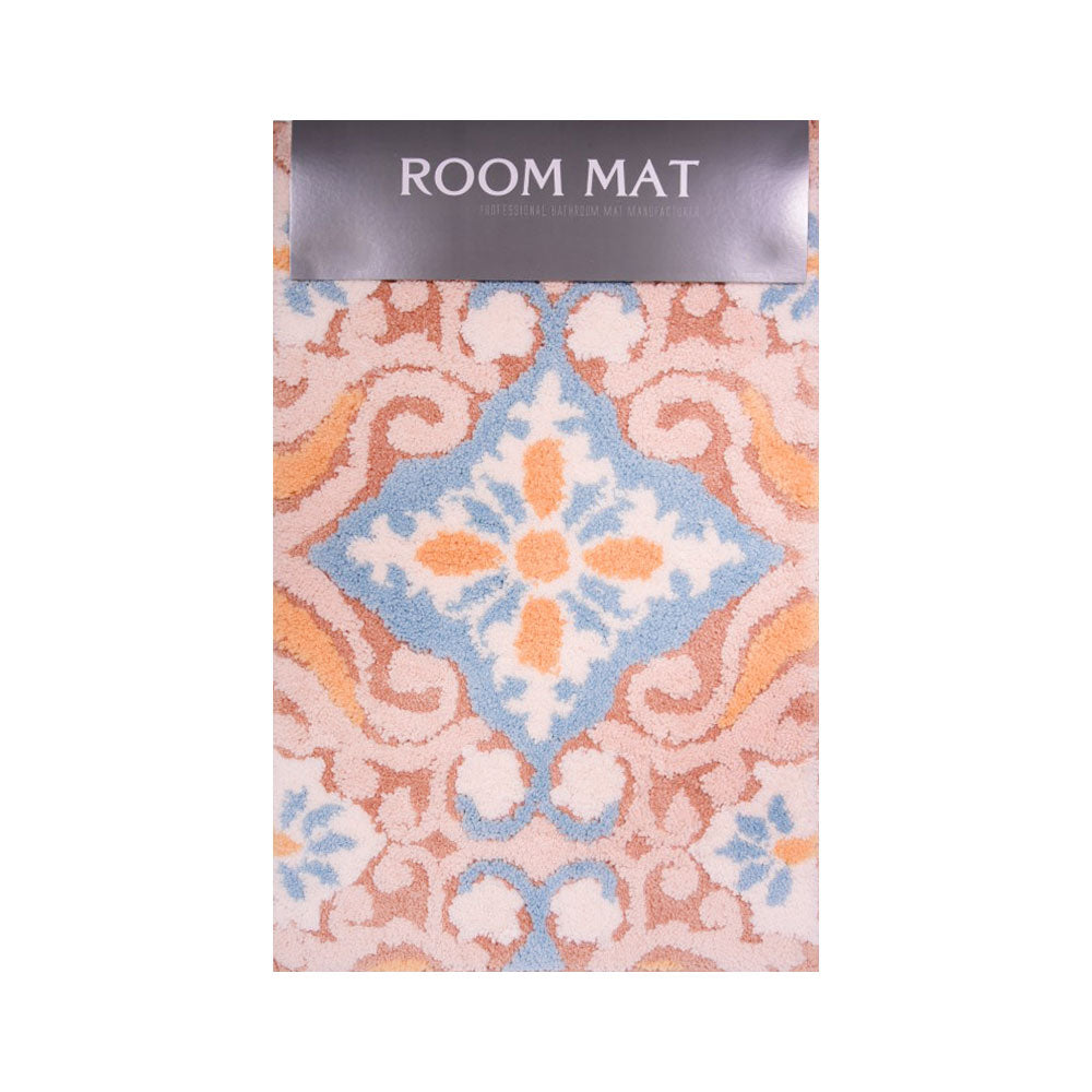 FLOOR MAT 40X60 IR 7991C Default Title - MamasJan Household