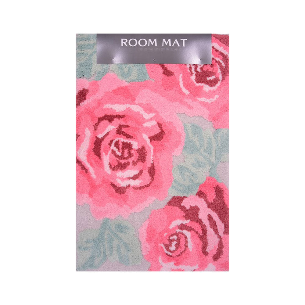 FLOOR MAT 50X80 IR 7994A Default Title - MamasJan Household