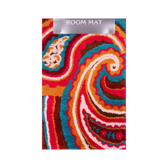 FLOOR MAT 50X80 IR 7993A Default Title - MamasJan Household