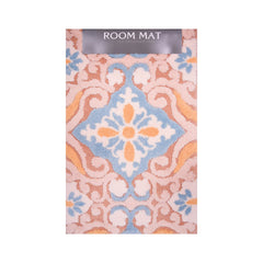 FLOOR MAT 50X80 IR 7991C Default Title - MamasJan Household