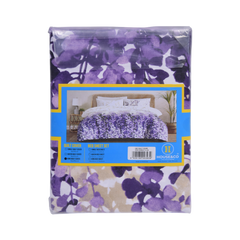 House & Co QUILT COVER KINGNOSHA TC-250 Default Title - MamasJan Household
