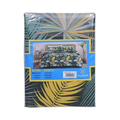 House & Co QUILT COVER SINGLEBOTANICAL PARTY TC-250 Default Title - MamasJan Household