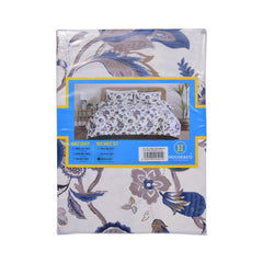 House & Co BED SHEET KINGMEDICAL PLUS MAIN VERSION TC-250 Default Title - MamasJan Household