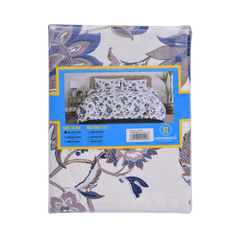 House & Co QUILT COVER SINGLEMEDICAL PLUS TC-250 Default Title - MamasJan Household