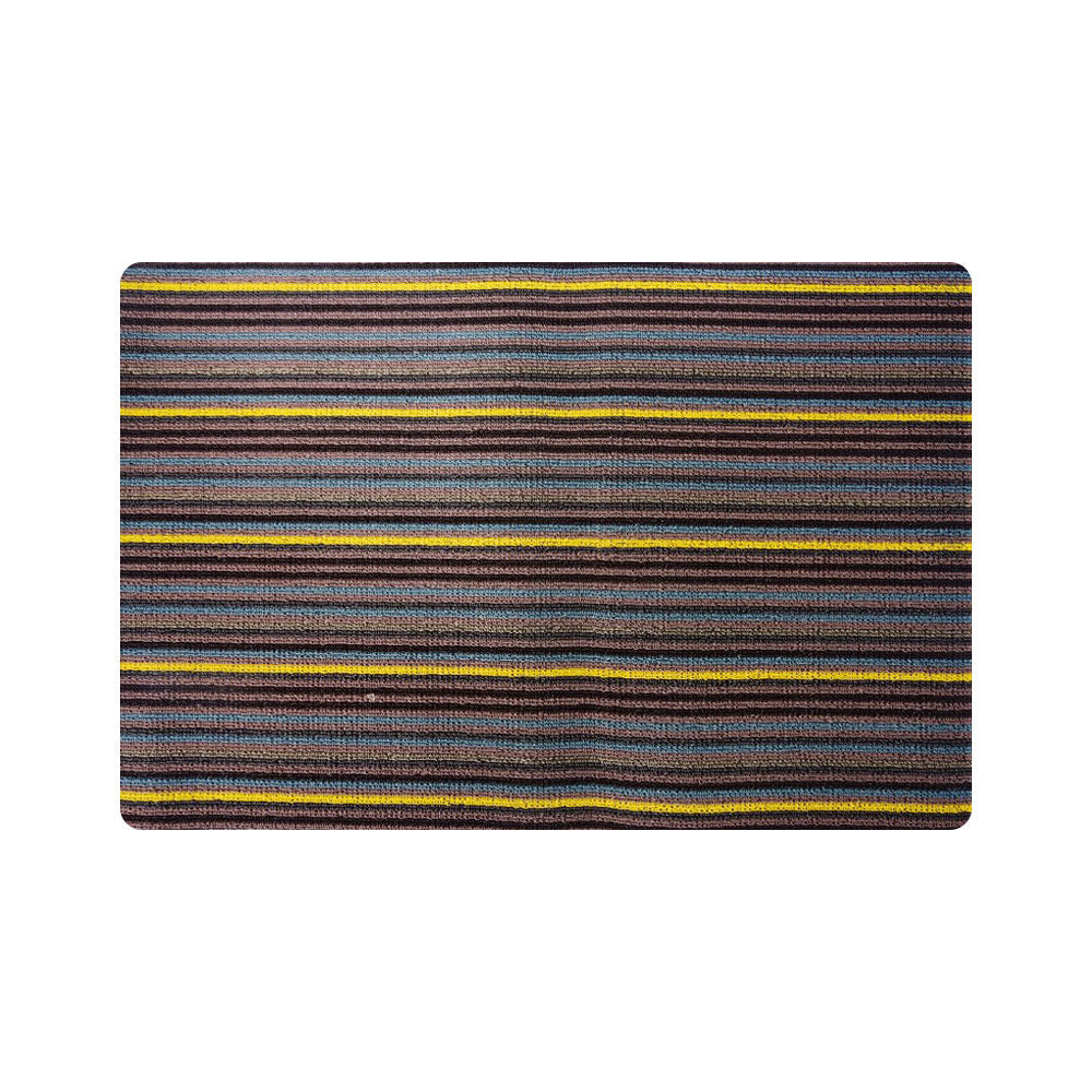 DOOR MAT IR 51X69 DT-77 Default Title - MamasJan Household