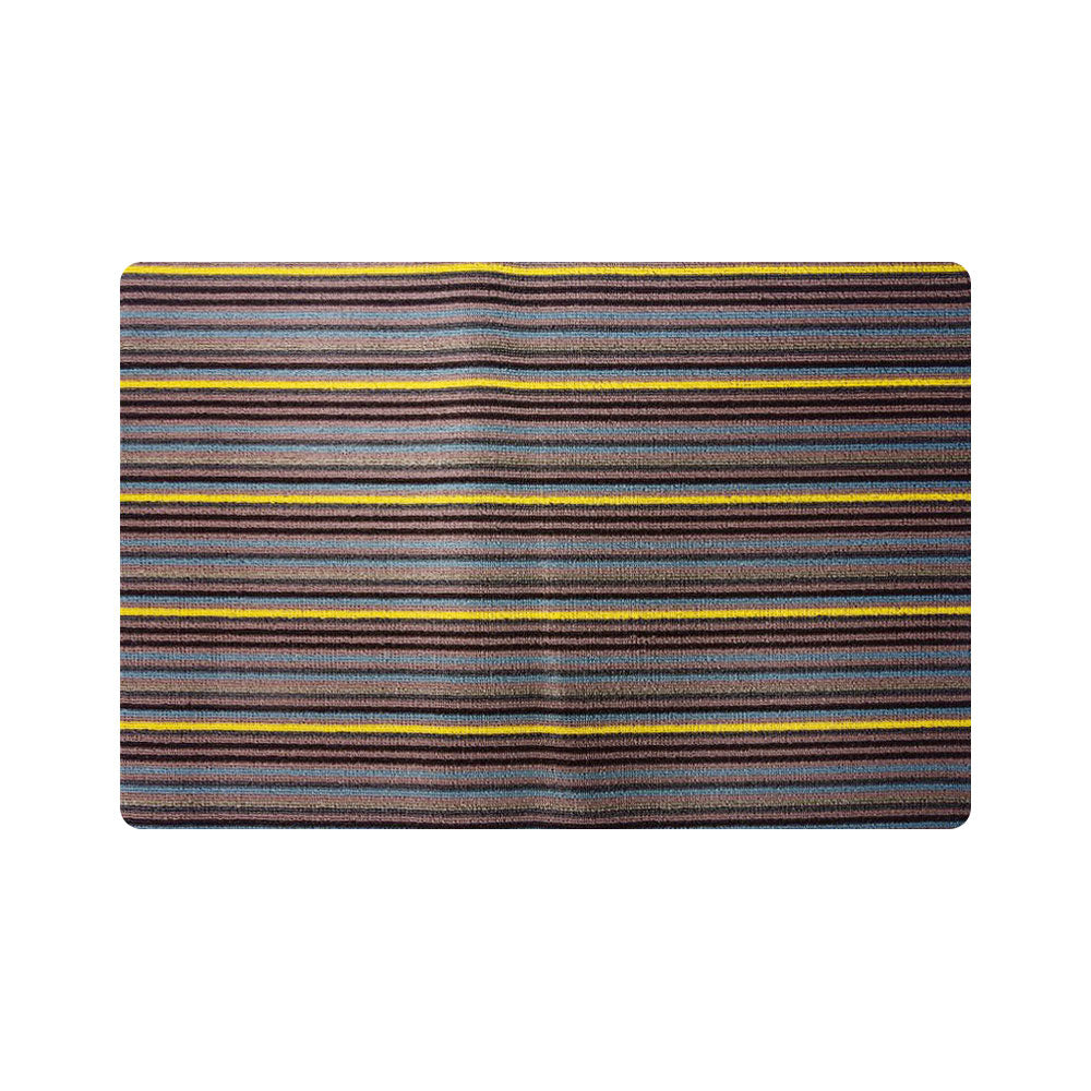 DOOR MAT IR 60X90 DT-77 Default Title - MamasJan Household