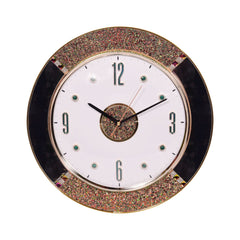 WALL CLOCK IR 2435-3 Default Title - MamasJan Household