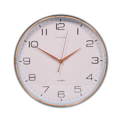 WALL CLOCK IR 6858 Default Title - MamasJan Household