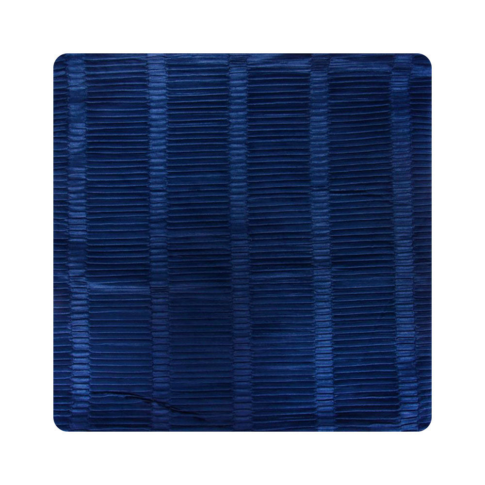 THE CUSHION COVER BRICKS STYLE TEAL-25 Default Title - MamasJan Household