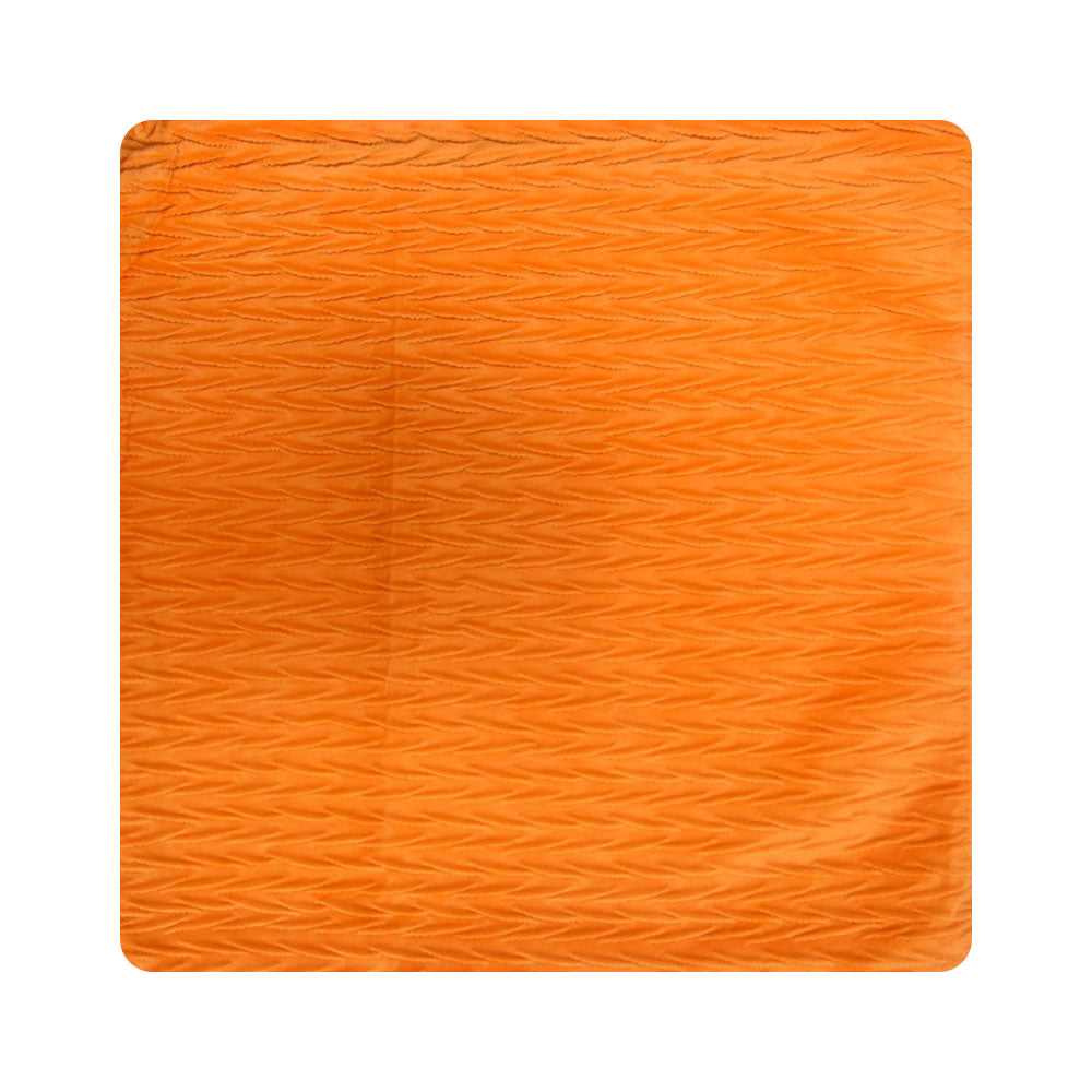 THE CUSHION COVER SQUEEZE STYLE YELLOW-25 Default Title - MamasJan Household