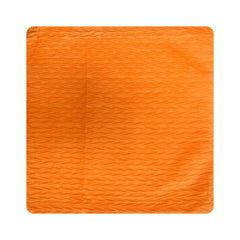 THE CUSHION COVER SQUEEZE STYLE YELLOW-25 Default Title - MamasJan Household