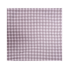 THE CUSHION COVER KHADI STYLE GREY-25 Default Title - MamasJan Household