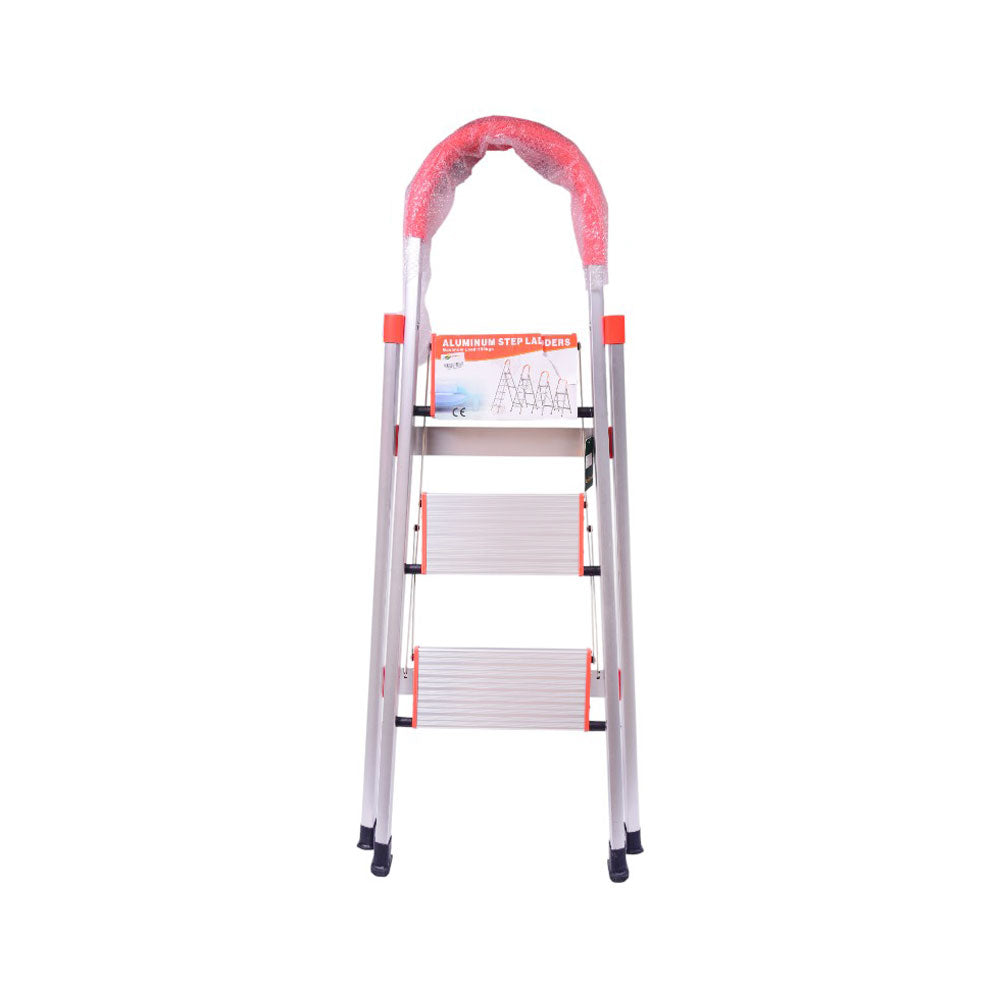ALUMINIUM LADDER IR HL103 Default Title - MamasJan Household