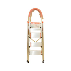 ALUMINIUM LADDER IR HL104 Default Title - MamasJan Household