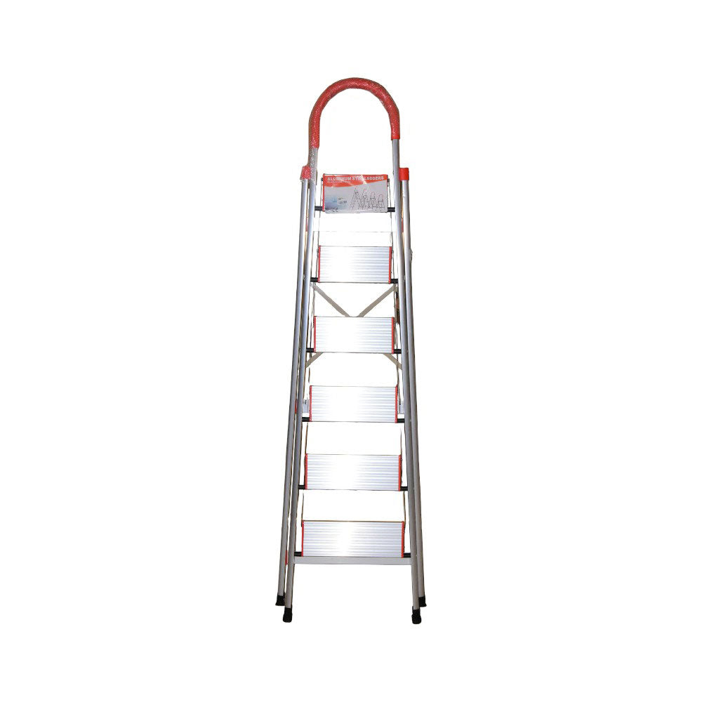 ALUMINIUM LADDER IR HL106 Default Title - MamasJan Household