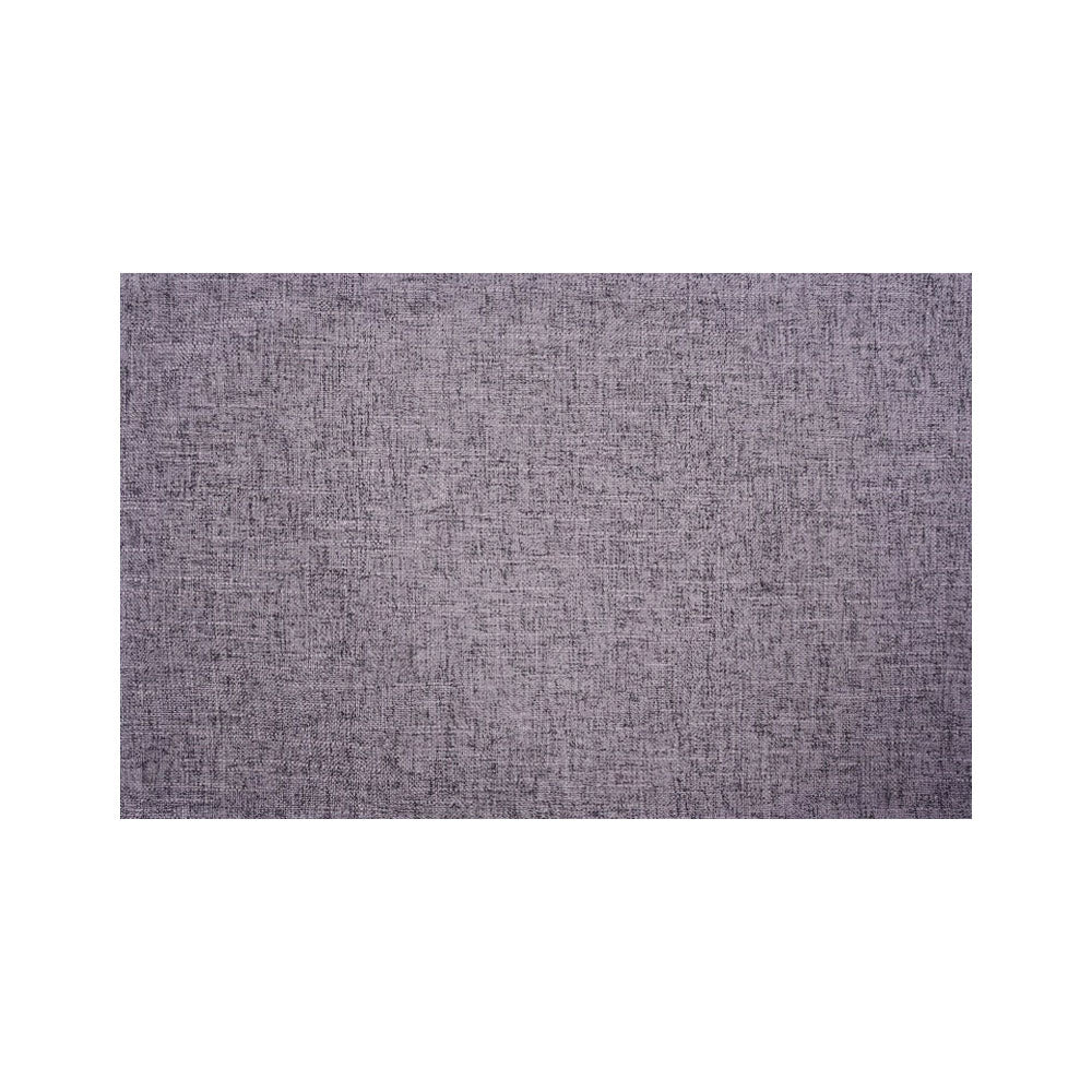 TABLE MAT IR 30X45 DARK-GREY 35-6 Default Title - MamasJan Household