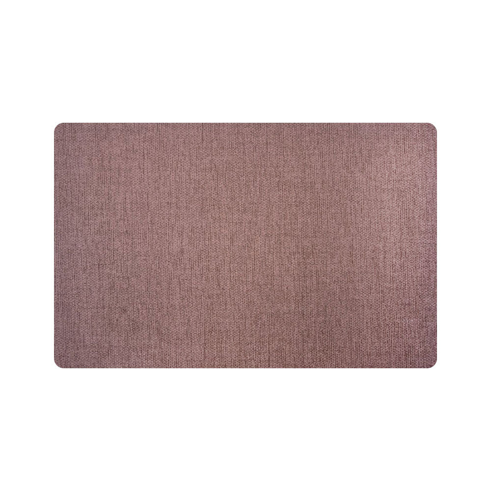 TABLE MAT IR 30X45 BROWN 35-12 Default Title - MamasJan Household