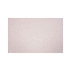 TABLE MAT IR 30X45 OFF-WHITE 35-27 Default Title - MamasJan Household