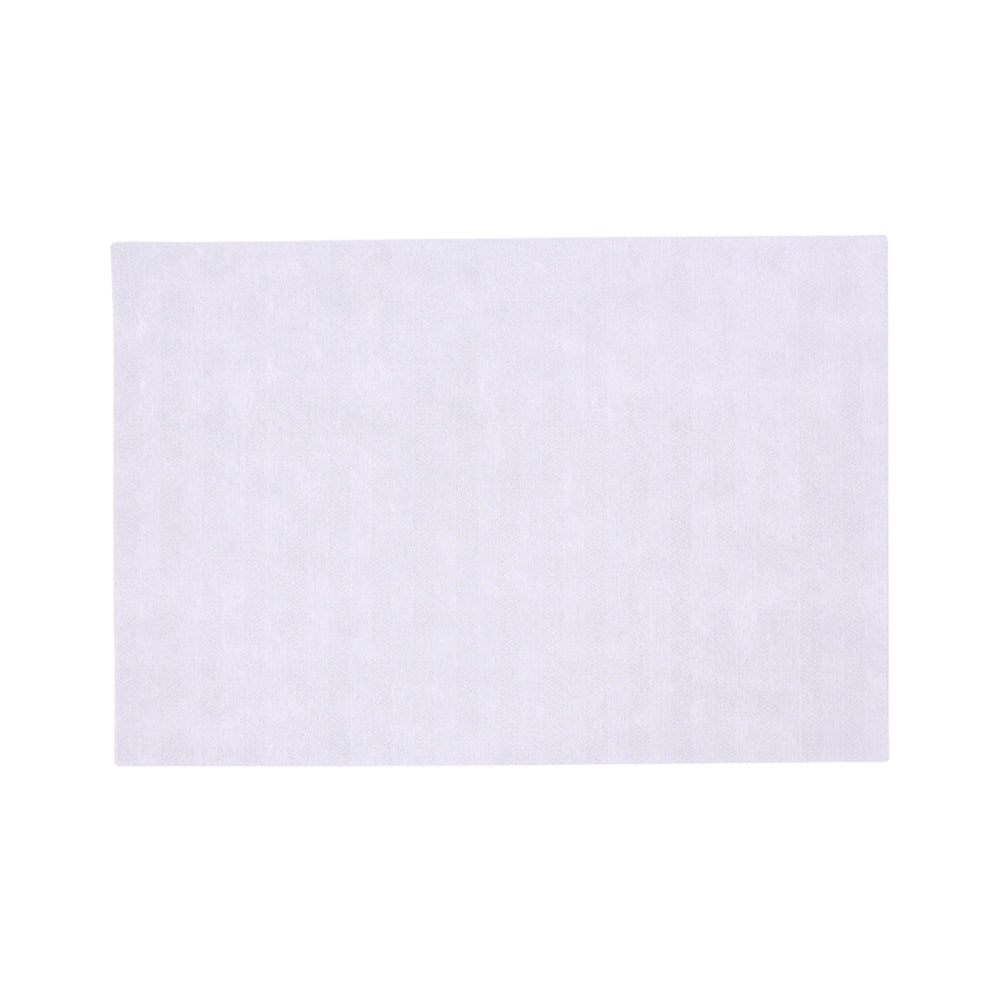 TABLE MAT IR 30X45 LIGHT-GREY 35-33 Default Title - MamasJan Household