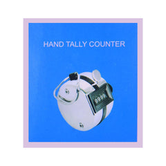 TASBEEH STEEL COUNTER Default Title - MamasJan Household