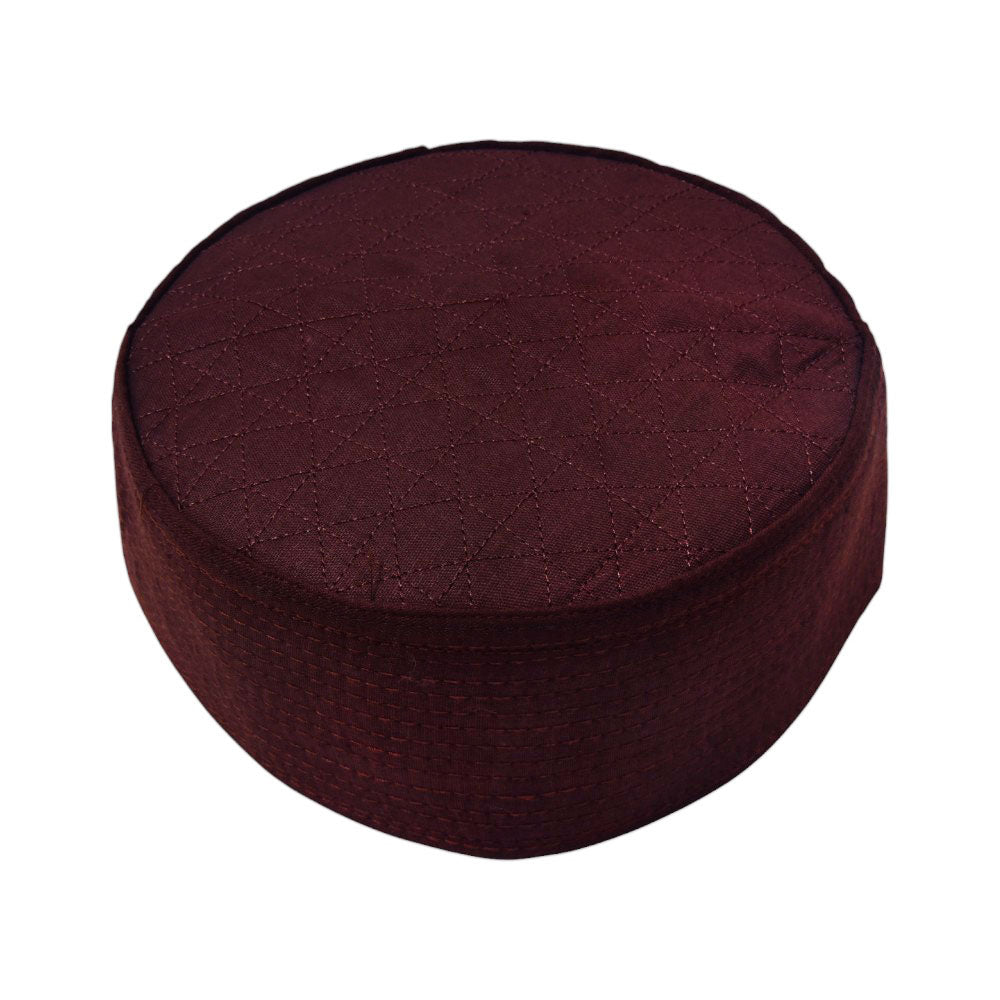 NAMAZ CAP JUNAID JAMSHAID Default Title - MamasJan Household