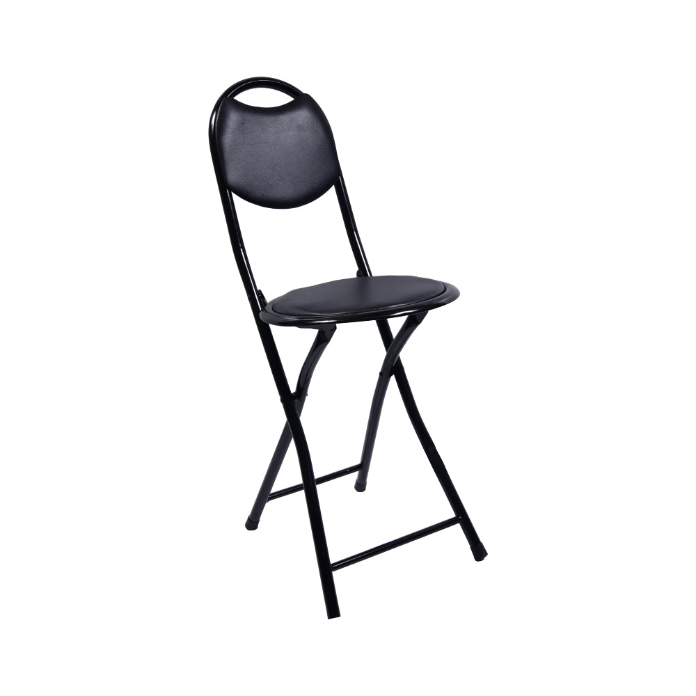 LEATHER CHAIR FOLDING IR C7-11 Default Title - MamasJan Household