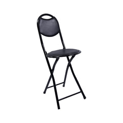 LEATHER CHAIR FOLDING IR C7-11 Default Title - MamasJan Household