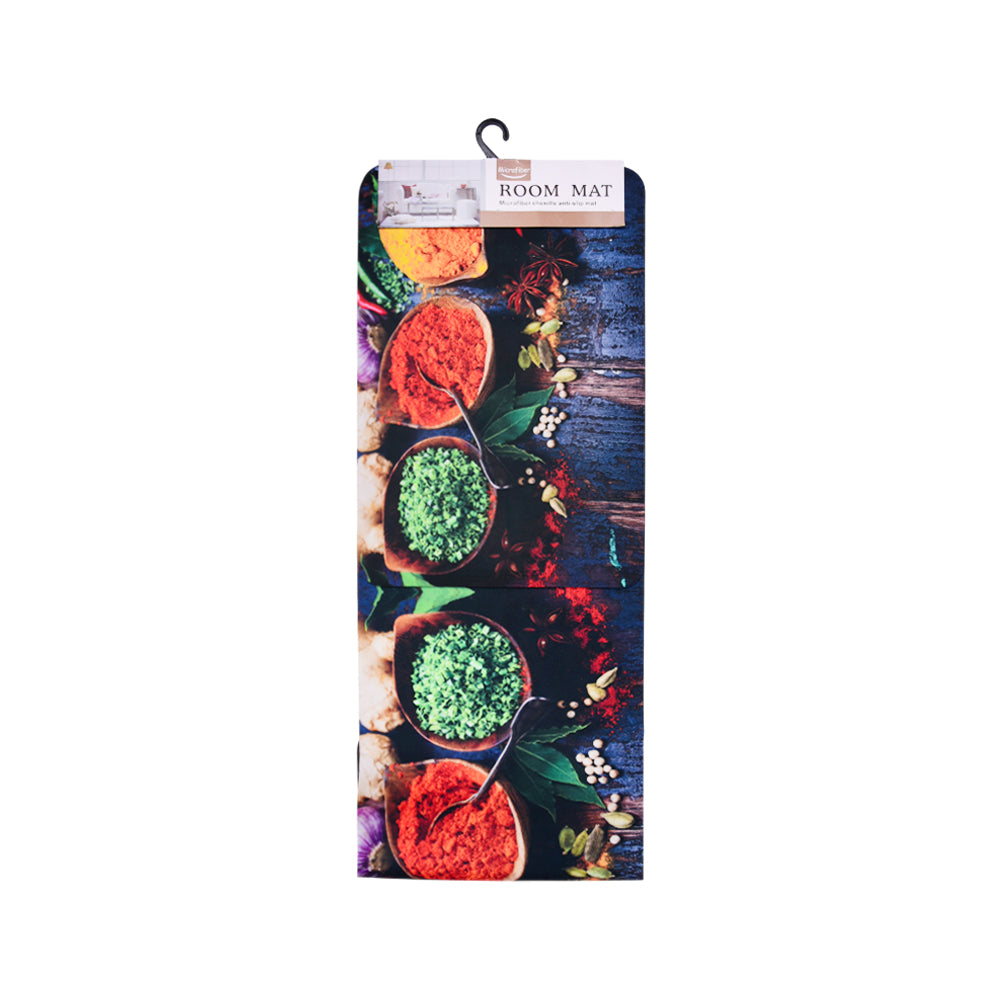 KITCHEN MAT 2PC IR 38X118 R-14 Default Title - MamasJan Household