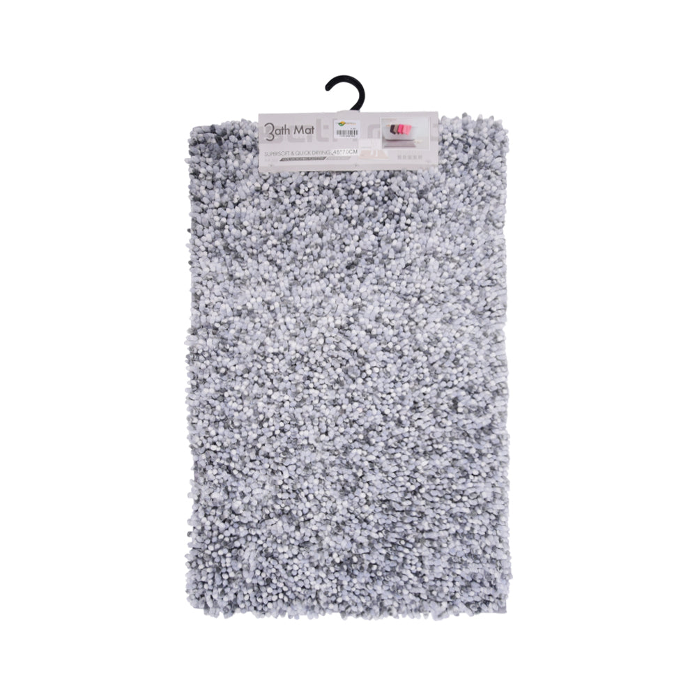 FLOOR MAT IR 45X70 517-1 Default Title - MamasJan Household