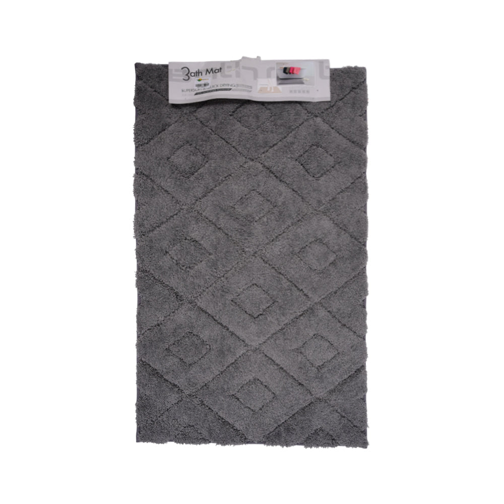 FLOOR MAT IR 50X80 517-11 Default Title - MamasJan Household