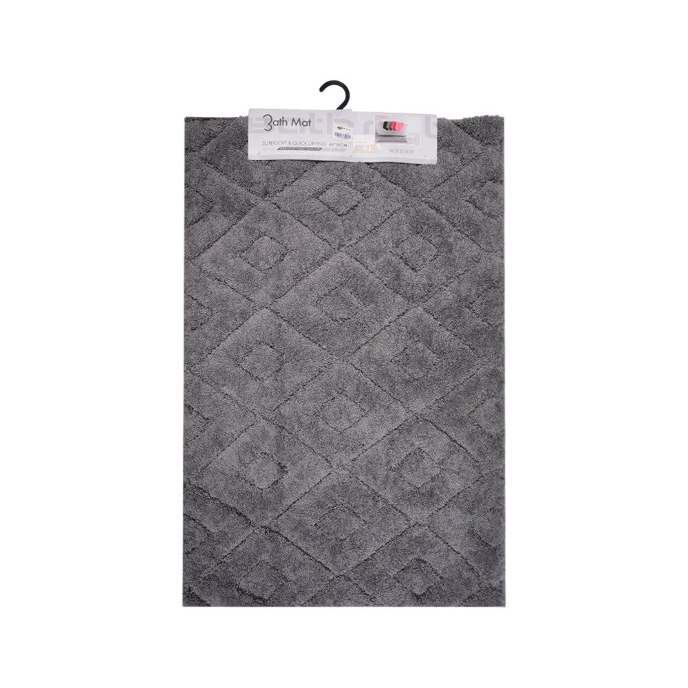 FLOOR MAT IR 60X90 517-12 Default Title - MamasJan Household