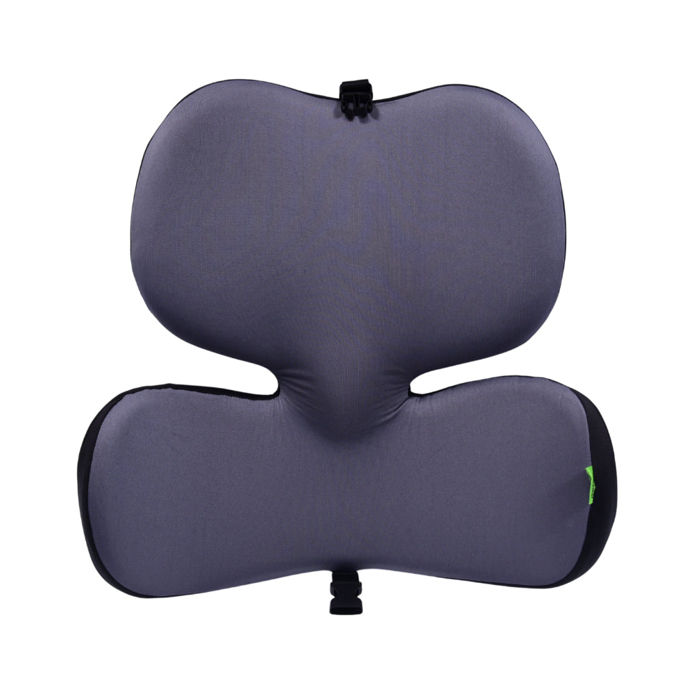 BACK CARE PILLOW IR BMP1287 Default Title - MamasJan Household