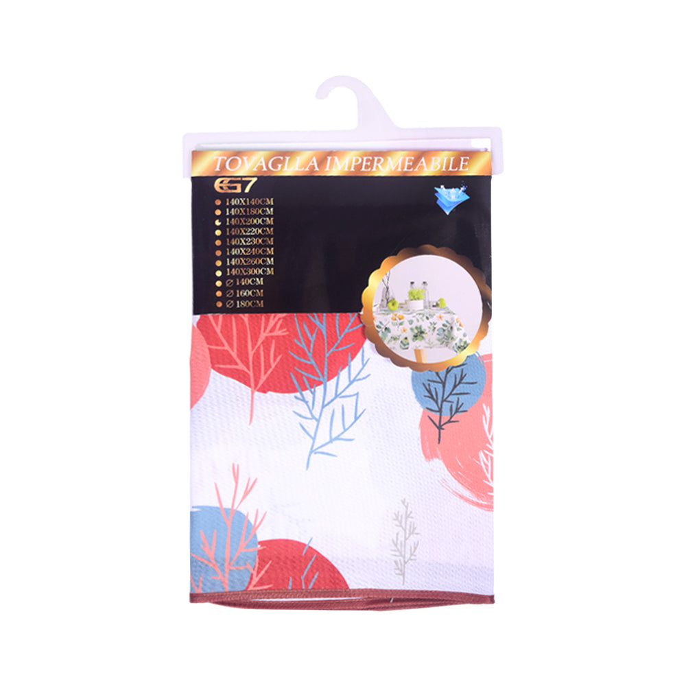 TABLE SHEET PVC IR 1257-5 Default Title - MamasJan Household