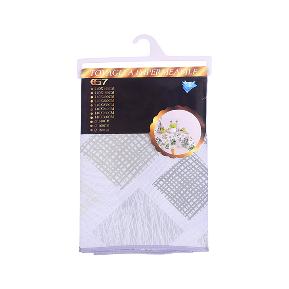 TABLE SHEET PVC IR 1257-6 Default Title - MamasJan Household