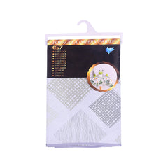 TABLE SHEET PVC IR 1257-6 Default Title - MamasJan Household