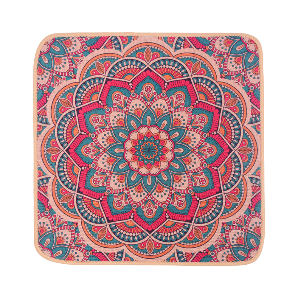 TABLE MAT IR 1257-9 Default Title - MamasJan Household
