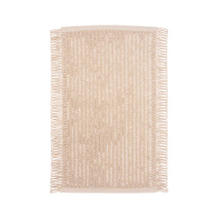 TABLE MAT BEIGE IR 1257-13 Default Title - MamasJan Household