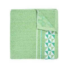 BATH TOWEL CHINA IR Default Title - MamasJan Household