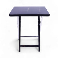 TABLE FOLDING TABLE S.S P-21905 Default Title - MamasJan Household