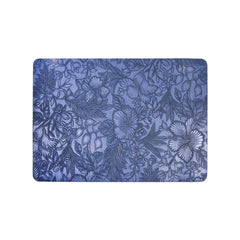 TABLE MAT LEATHER 43X30 IR SPG-55 Default Title - MamasJan Household