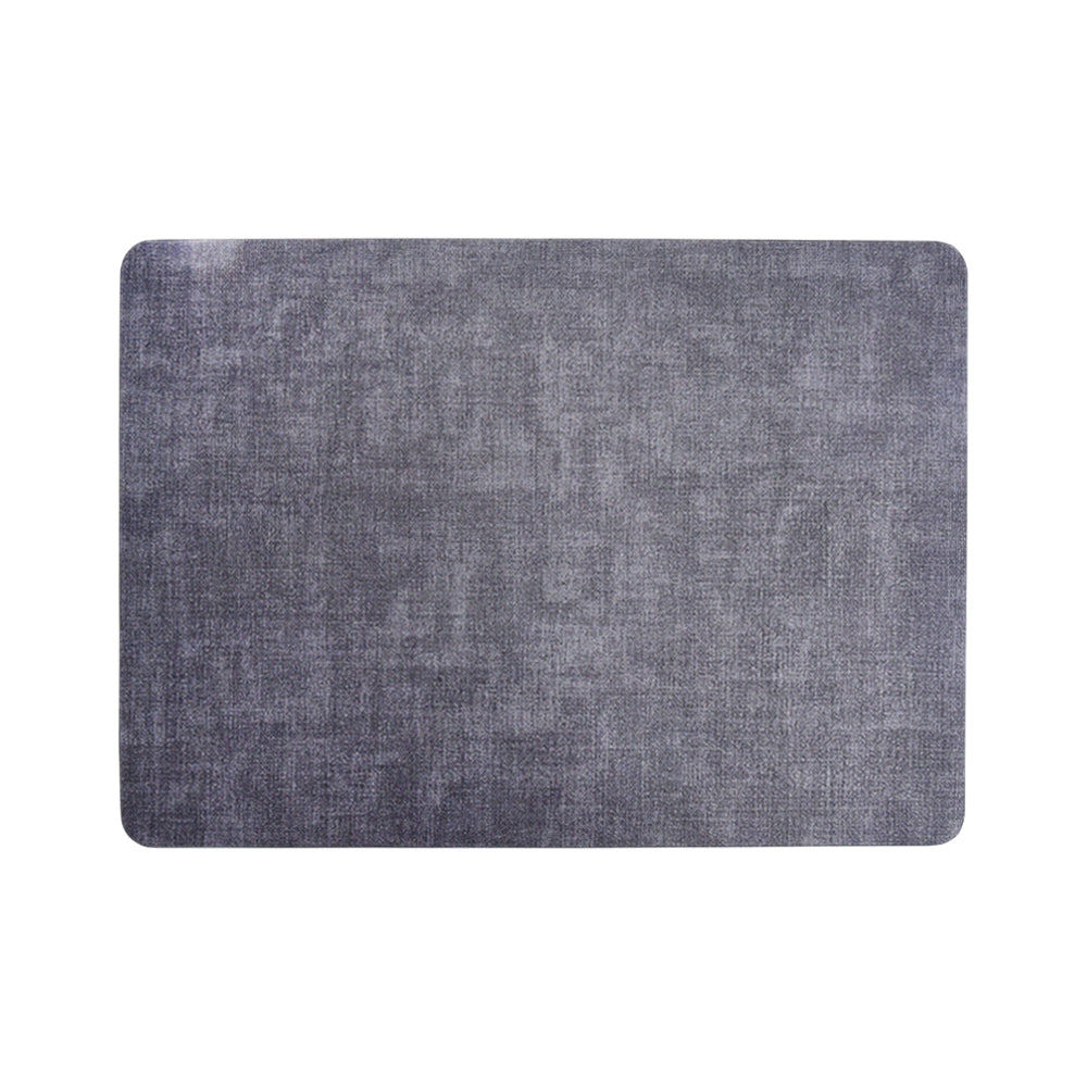 TABLE MAT LEATHER 43X30 IR SPG-06-3 Default Title - MamasJan Household
