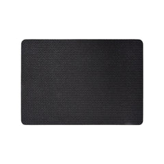 TABLE MAT LEATHER 43X30 IR SPG-56-3 Default Title - MamasJan Household