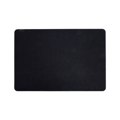 TABLE MAT LEATHER 43X30 IR SPG-57 Default Title - MamasJan Household
