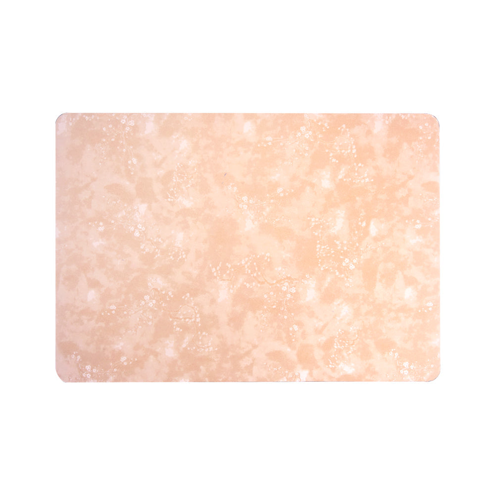 TABLE MAT LEATHER 43X30 IR SPG-51-2 Default Title - MamasJan Household