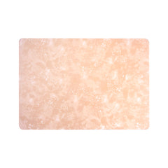TABLE MAT LEATHER 43X30 IR SPG-51-2 Default Title - MamasJan Household