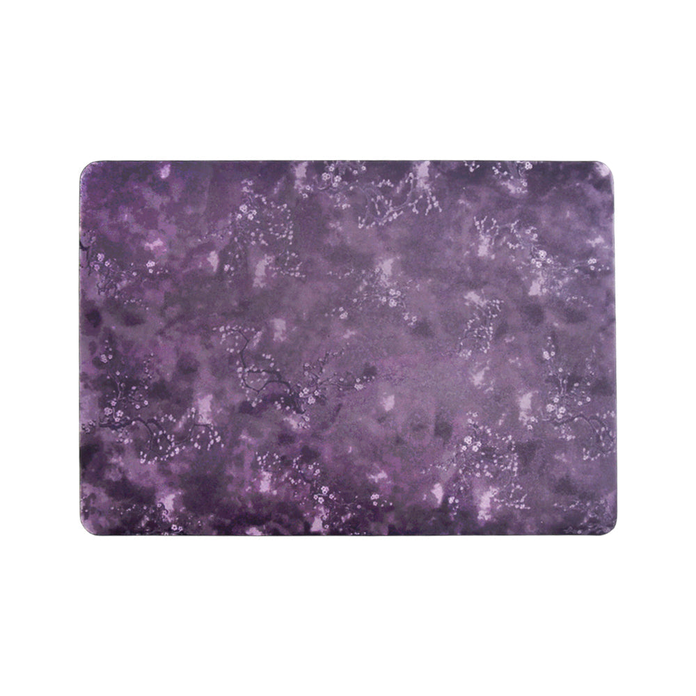 TABLE MAT LEATHER 43X30 IR SPG-51 Default Title - MamasJan Household